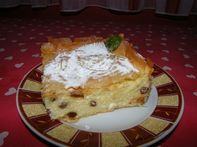 Egy elfeledett édesség